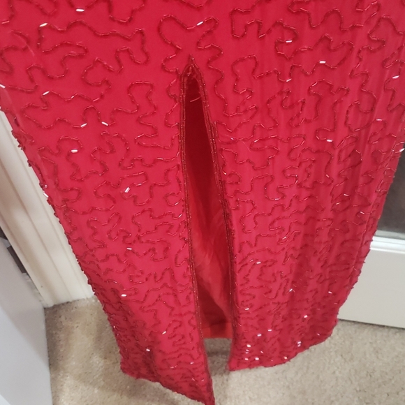 Beautiful Prom/Formal Dress - Picture 7 of 8